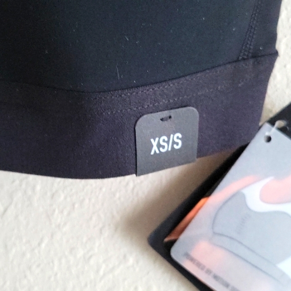 Reebok PureMove Sports Bra size XS/S - Picture 2 of 4